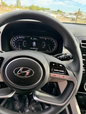 Обява за продажба на Hyundai Tucson 7050km! 2.5 AWD HTRAC ~51 999 лв. - изображение 8