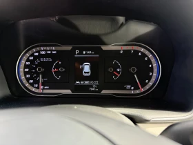 Обява за продажба на Hyundai Tucson 7050km! 2.5 AWD HTRAC ~51 999 лв. - изображение 9