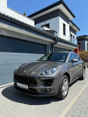 Porsche Macan S - 48700 лв. / 24899.91 € - 54702294 11