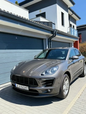 Porsche Macan S - 48700 лв. / 24899.91 € - 54702294 14