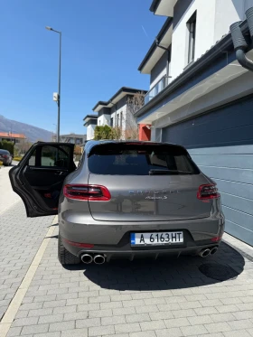 Porsche Macan S - 48700 лв. / 24899.91 € - 54702294 5