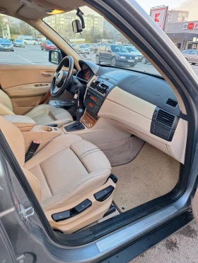 BMW X3 2.5i | Mobile.bg � ����� ������ 10