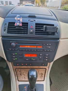 BMW X3 2.5i | Mobile.bg � ����� ������ 8