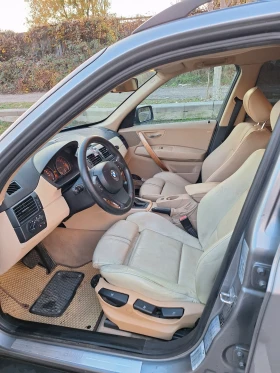 BMW X3 2.5i | Mobile.bg � ����� ������ 11