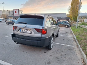 BMW X3 2.5i | Mobile.bg � ����� ������ 4