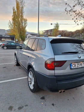 BMW X3 2.5i | Mobile.bg � ����� ������ 6