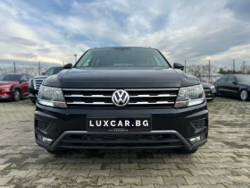 VW Tiguan Allspace 2.0 TSI 4motion - 41500 лв. / 21218.61 € - 35694586 14