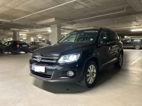 VW Tiguan 5N, снимка 15