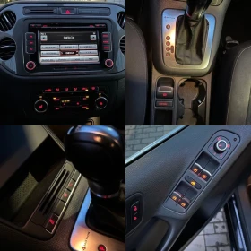VW Tiguan 5N, снимка 10