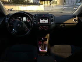 VW Tiguan 5N, снимка 9