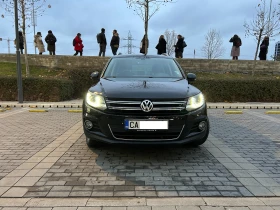 VW Tiguan 5N, снимка 2