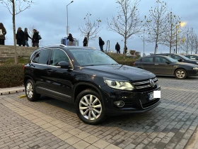 VW Tiguan 5N, снимка 1