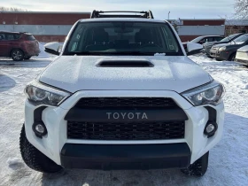 Toyota 4runner 2019 TRD PRO 4WD * CARFAX * БЕЗ ПЪРВОНАЧАЛНА ВНОСК - 62300 лв. / 31853.48 € - 96869652 2