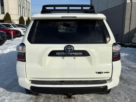 Toyota 4runner 2019 TRD PRO 4WD * CARFAX * БЕЗ ПЪРВОНАЧАЛНА ВНОСК - 62300 лв. / 31853.48 € - 96869652 5