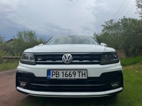 VW Tiguan R-line, 2 комплекта гуми - 23500 € / 45962.00 лв. - 26340870 7