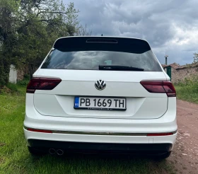 VW Tiguan R-line, 2 комплекта гуми - 23500 € / 45962.00 лв. - 26340870 11