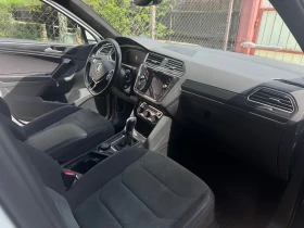 VW Tiguan R-line, 2 комплекта гуми - 23500 € / 45962.00 лв. - 26340870 6