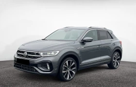 VW T-Roc 2.0TSI* R-LINE* 4MOTION* LED* CAM* DISTR* 