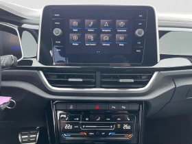 VW T-Roc 2.0TSI* R-LINE* 4MOTION* LED* CAM* DISTR* , снимка 10