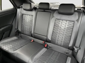 VW T-Roc 2.0TSI* R-LINE* 4MOTION* LED* CAM* DISTR* , снимка 11