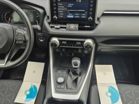 Toyota Rav4 2.0 175hp BVA E6 - 28375 € / 55496.68 лв. - 96661488 12