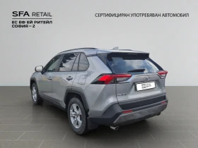 Toyota Rav4 2.0 175hp BVA E6 - 28375 € / 55496.68 лв. - 96661488 7