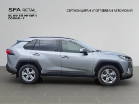 Toyota Rav4 2.0 175hp BVA E6 - 28375 € / 55496.68 лв. - 96661488 4