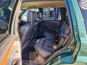 Jeep Grand cherokee 4.7/V8/ARB-SPECIAL - 14900 € / 29141.87 лв. - 78054931 9