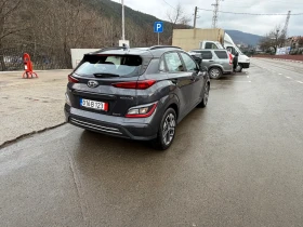 Hyundai Kona 64kWh ���������  | Mobile.bg � ����� ������ 6
