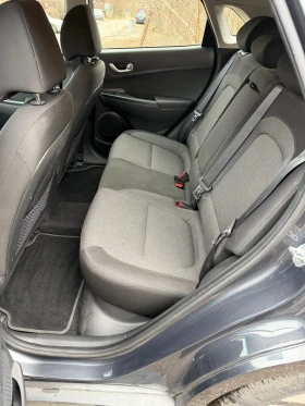 Hyundai Kona 64kWh ���������  | Mobile.bg � ����� ������ 10