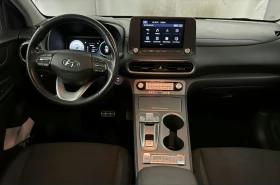 Hyundai Kona 64kWh  - 18650 € / 36476.23 лв. - 72726378 8