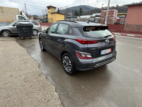 Hyundai Kona 64kWh ���������  | Mobile.bg � ����� ������ 5