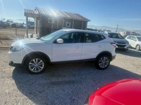 Nissan Qashqai - 8300 € / 16233.39 лв. - 87741581 2