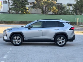 Toyota Rav4 Toyota Rav4 2.0 VVT-i Dynamic - 23600 € / 46157.59 лв. - 18793677 2