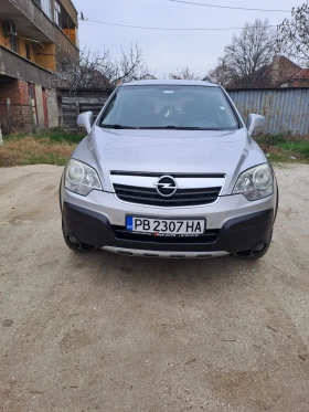 Opel Antara - 4100 € / 8018.90 лв. - 52988461 3