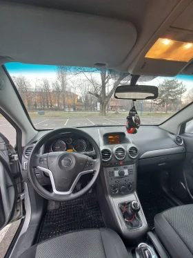 Opel Antara - 4100 € / 8018.90 лв. - 52988461 10
