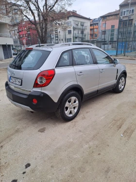Opel Antara - 4100 € / 8018.90 лв. - 52988461 5