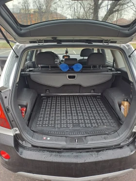 Opel Antara - 4100 € / 8018.90 лв. - 52988461 9