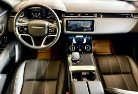 Land Rover Range Rover Velar AWD* R-Dynamic* Панорама* Лизинг, снимка 9 - Автомобили и джипове - 53620578