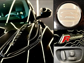 Land Rover Range Rover Velar AWD* R-Dynamic* Панорама* Лизинг, снимка 15 - Автомобили и джипове - 53620578