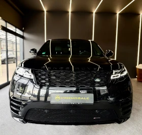 Land Rover Range Rover Velar AWD* R-Dynamic* Панорама* Лизинг, снимка 2 - Автомобили и джипове - 53620578