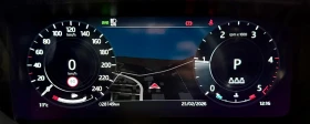 Land Rover Range Rover Velar AWD* R-Dynamic* Панорама* Лизинг, снимка 12 - Автомобили и джипове - 53620578