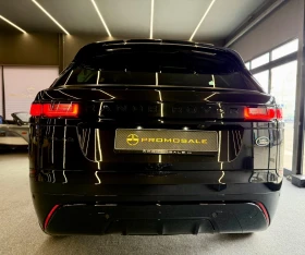 Land Rover Range Rover Velar AWD* R-Dynamic* Панорама* Лизинг, снимка 5 - Автомобили и джипове - 53620578