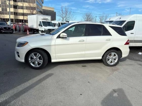 Mercedes-Benz ML 350 * BlueTEC * CARFAX * 360 * ОБДУХВАНЕ * ПОДГРЕВИ - 12000 € / 23469.96 лв. - 75939169 2