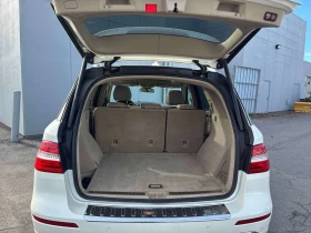 Mercedes-Benz ML 350 * BlueTEC * CARFAX * 360 * ОБДУХВАНЕ * ПОДГРЕВИ - 12000 € / 23469.96 лв. - 75939169 14