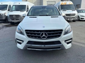 Mercedes-Benz ML 350 * BlueTEC * CARFAX * 360 * ОБДУХВАНЕ * ПОДГРЕВИ - 12000 € / 23469.96 лв. - 75939169 6