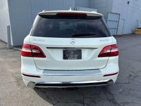 Mercedes-Benz ML 350 * BlueTEC * CARFAX * 360 * ОБДУХВАНЕ * ПОДГРЕВИ - 12000 € / 23469.96 лв. - 75939169 4