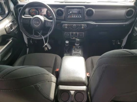 Jeep Wrangler  Sport* 27ХИЛ.КМ. - 22599 € / 44199.80 лв. - 50083081 8