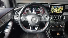 Mercedes-Benz GLC 43 AMG 4MATIC | 360 | BURMESTER | ВКЛЮЧЕН ТЕХНОТЕСТ - 25400 € / 49678.08 лв. - 92816007 10