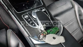 Mercedes-Benz GLC 43 AMG 4MATIC | 360 | BURMESTER | ВКЛЮЧЕН ТЕХНОТЕСТ - 25400 € / 49678.08 лв. - 92816007 7